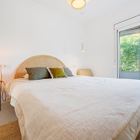 Appartement Cambrils Front De Mer Экстерьер фото
