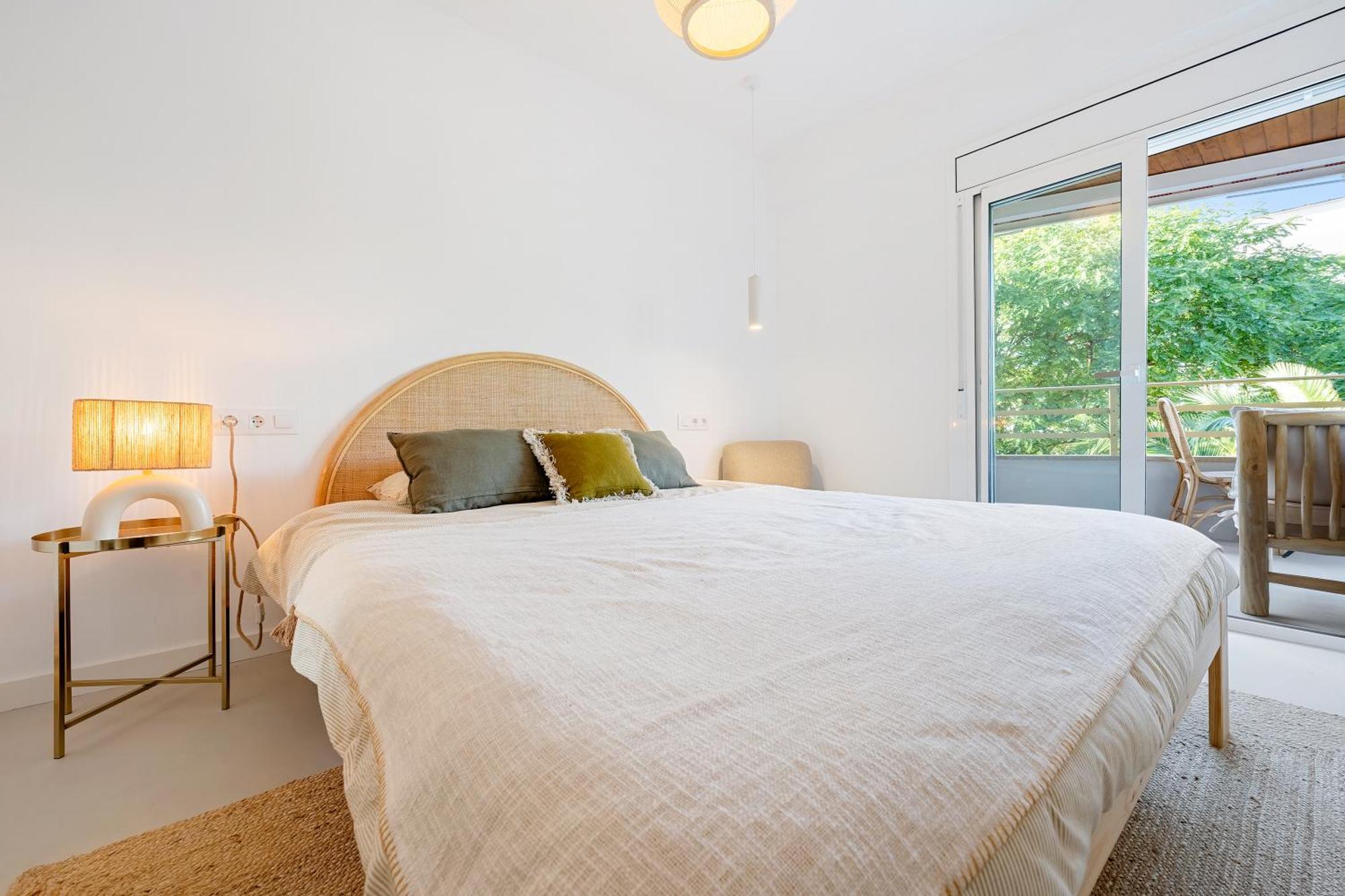 Appartement Cambrils Front De Mer Экстерьер фото