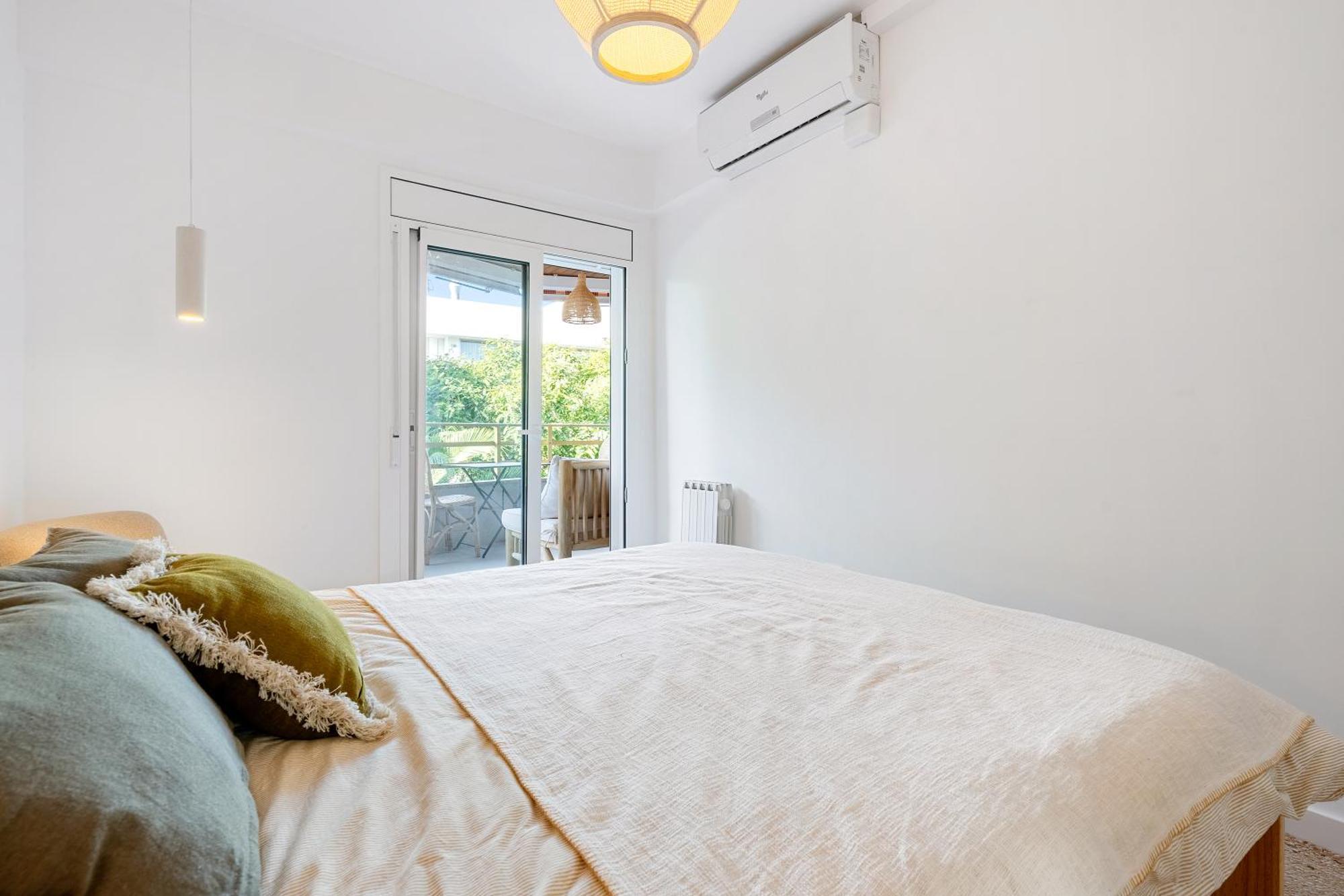 Appartement Cambrils Front De Mer Экстерьер фото