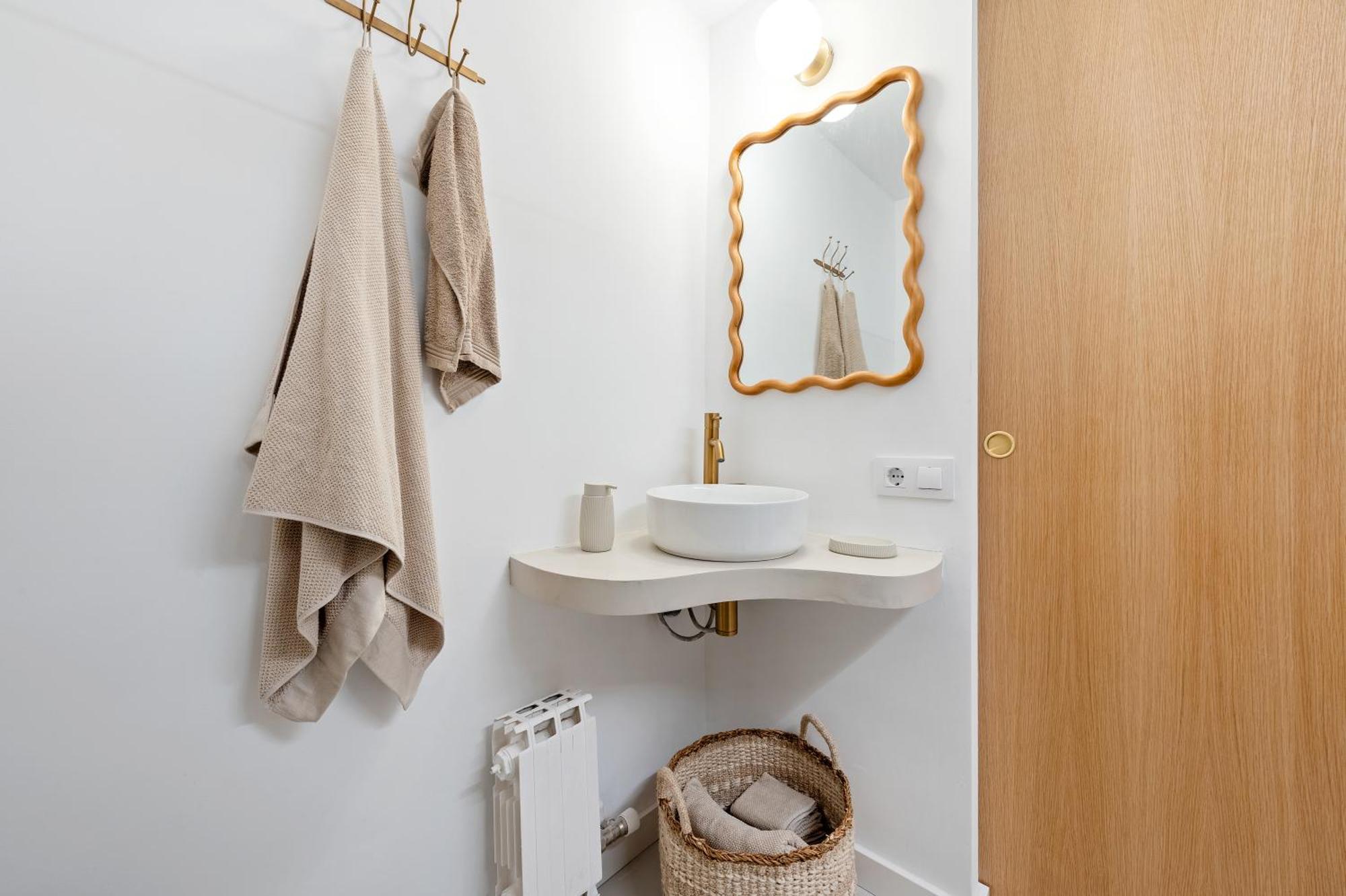 Appartement Cambrils Front De Mer Экстерьер фото