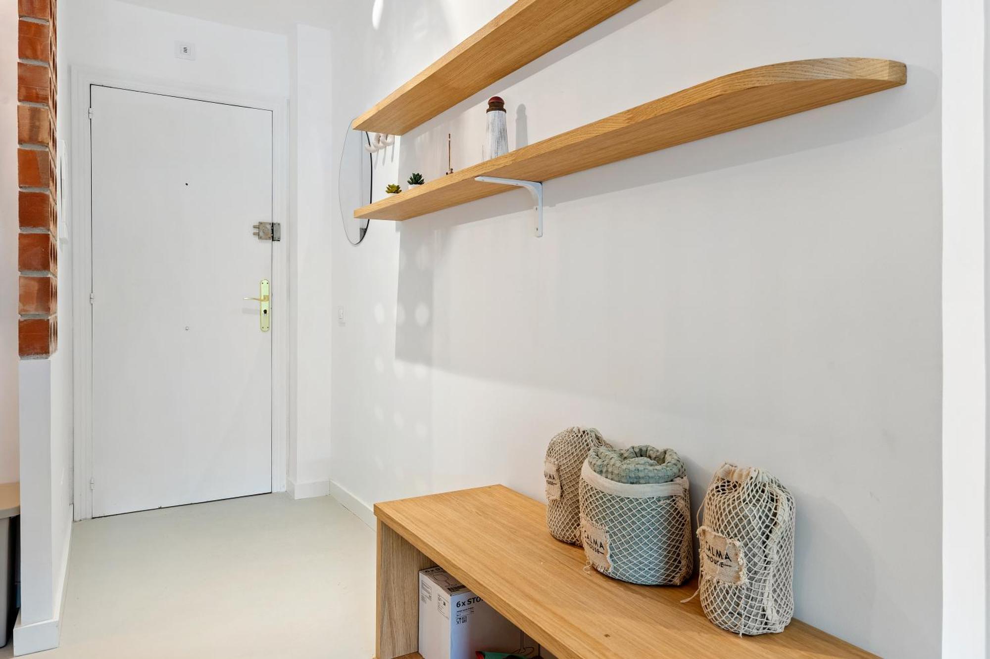 Appartement Cambrils Front De Mer Экстерьер фото