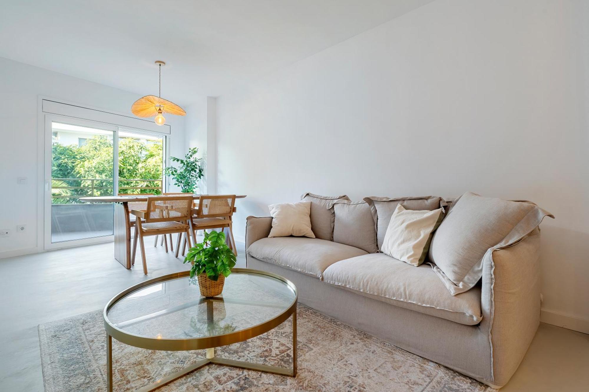 Appartement Cambrils Front De Mer Экстерьер фото